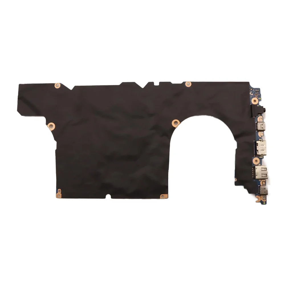 Laptop Motherboard For ThinkBook 16 G4+ ARA	NB6009_MB_V7 with CPU:R5-6600H R7-6800H RAM:16G/32G FRU:5B21J04527 5B21J04523 Lenovo laptop repair parts