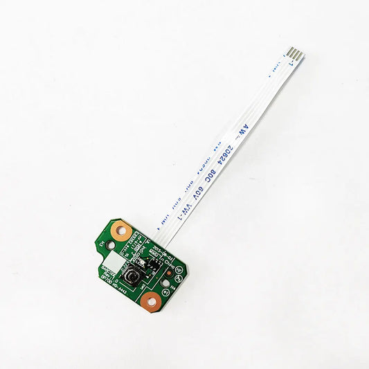 OEM For Lenovo ThinkPad P70 P71 Laptop Switch Power Button Board Cable Repairing Accessories BP700 NS-A443 5C50W87014 SC50K02164Lenovo laptop repair parts