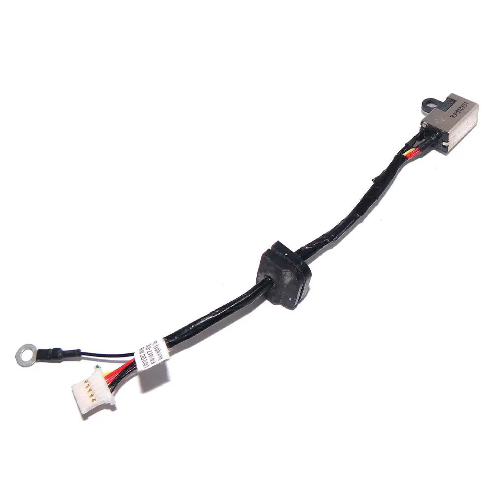 For Dell Latitude 12 Rugged Tablet 7202 DC Power Connector Jack DC-IN Charging Flex Cable 417-00BA000 Dell laptop repair parts
