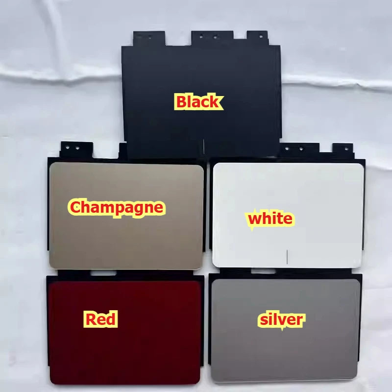 Touch pad for Asus X555L 554L FL5800L A555L K555L F554 VM510  trackpad touchpad Asus laptop repair parts