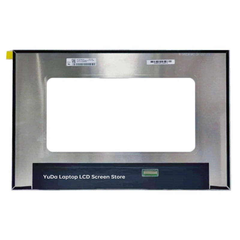 16" 120Hz LCD Screen NE160QDM-N41 LP160WQ2-SPD1 B160QAN03.K MNG007DA1-P Display Panel Matrix Replacement 2560x1600 eDP 40 Pins Laptop screen replacement