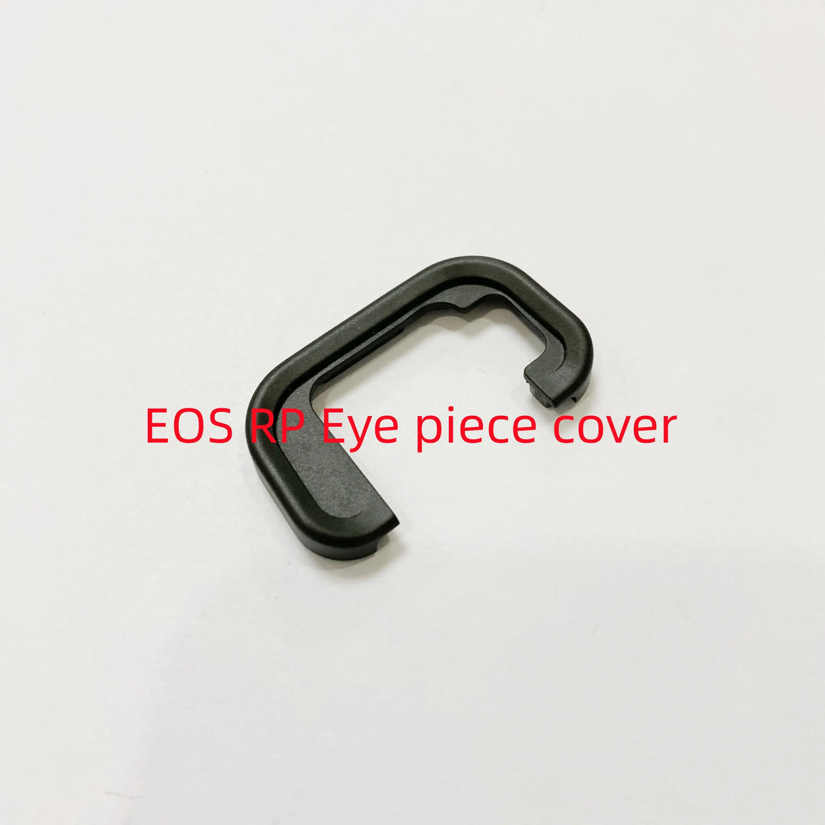 New Original RP Eye Piece Cover for Canon EOS RP rp Camera Eye Cup Cover Repair Part Digital Camera repair parts
