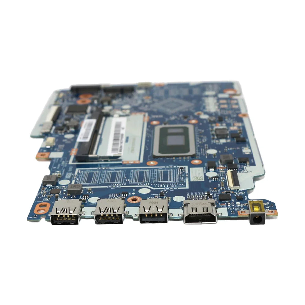 Laptop Motherboard For Lenovo Ideapad S145-15IWL V15-IWL FV440 FS441 FS540 NM-C121 With CPU:4205U I3-8145U I5-8265U 5B20S41725  Lenovo laptop repair parts