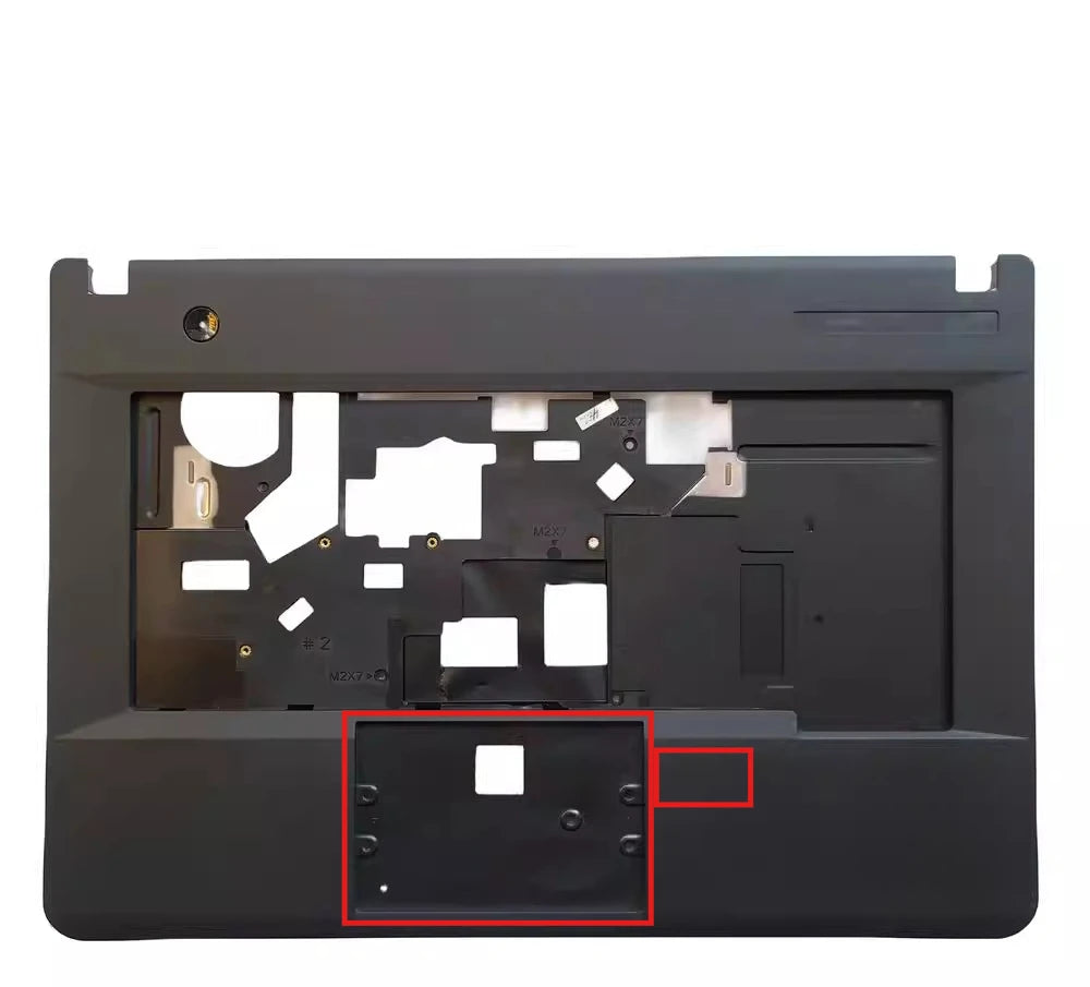 Cover case for Thinkpad  E440 E431 upper lcd back housing bezel palmrest topcase shell hinge bottom cover Lenovo laptop repair parts
