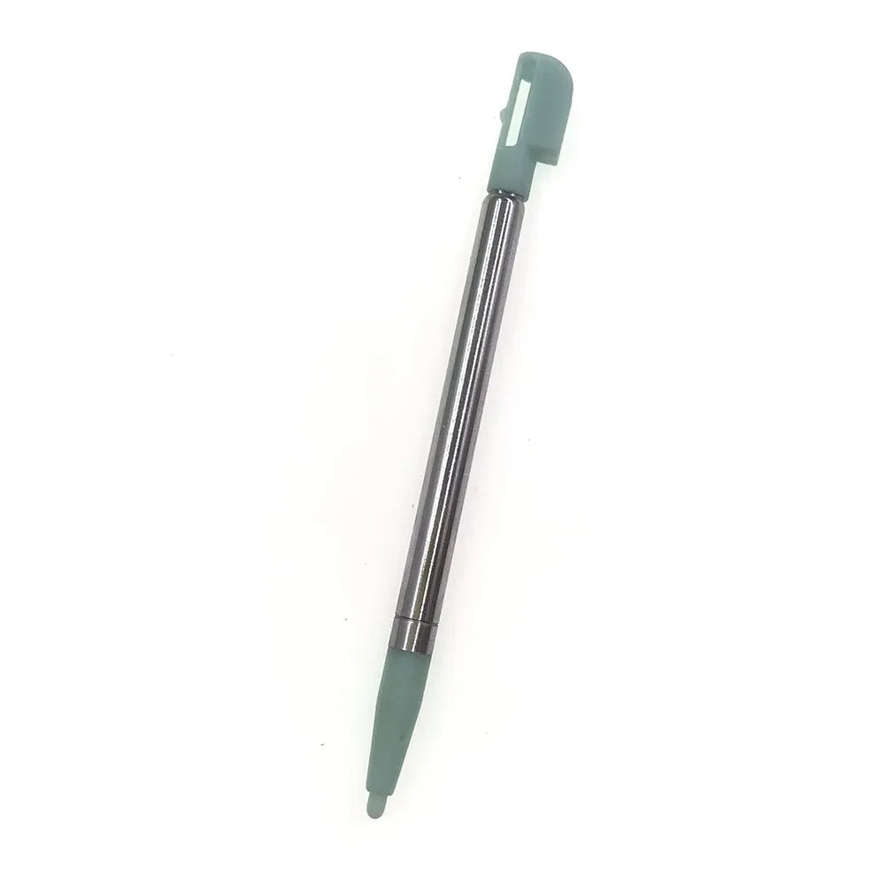 1-5Pcs Plastic/Metal For NDSI NDSL For Nintendo DSI NDSI XL LL Stylus Touch Pen This For NDSi XL Just Longer Than Normal DS Game console repair parts