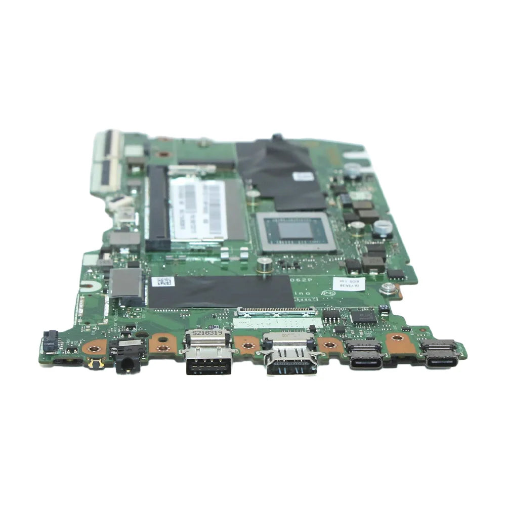 Laptop Motherboard For Lenovo ThinkBook 15 G3 ACL LA-K062P With CPU:R3-5300 R5-5500U R7-5700U RAM:4/8G FRU:5B21C22173 5B21C22222 Lenovo laptop repair parts