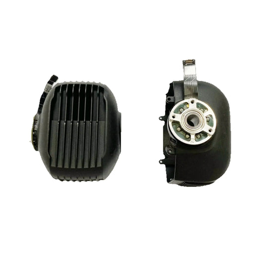 1PCS Air3S Gimbal Camera Back Cover Shell With Pitch Motor for DJI AIR3S Air3S Air 3s Camera Back Cover Repair Parts  DJI repair parts