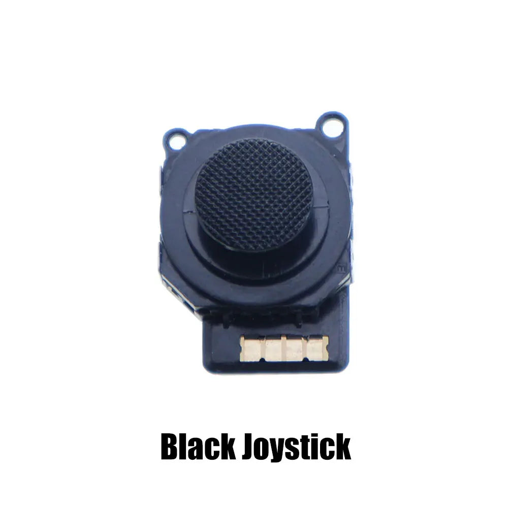 3D Analog Joystick  Thumb Stick Replacement  For PSP 2000 2003 2004 Thumb Grip Caps Rocker Cover Thumbstick Button Parts Game console repair parts