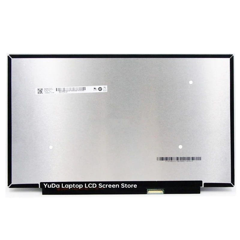 14 Inch HD Laptop LCD Screen B140XTN07.7 N140BGA-EA4 NT140WHM-N2A Display Matrix Panel Replacement 1366x768 eDP 30 Pins No-Touch Laptop screen replacement