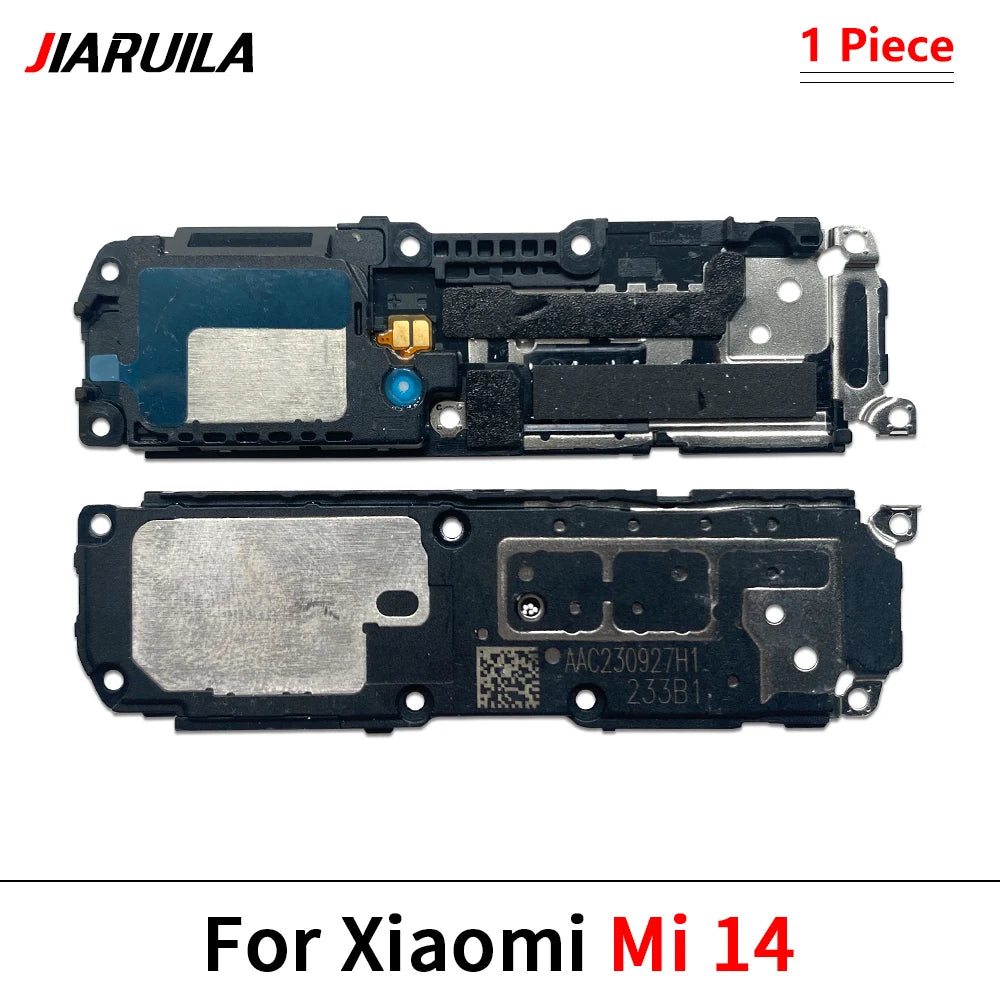 New For Xiaomi Mi 11 11T 12 12T 13 13T 14 Pro Lite Ultra Buzzer Ringer Loud Speaker Loudspeaker Flex Cable  Xiaomi  Xiao mi phone repair parts