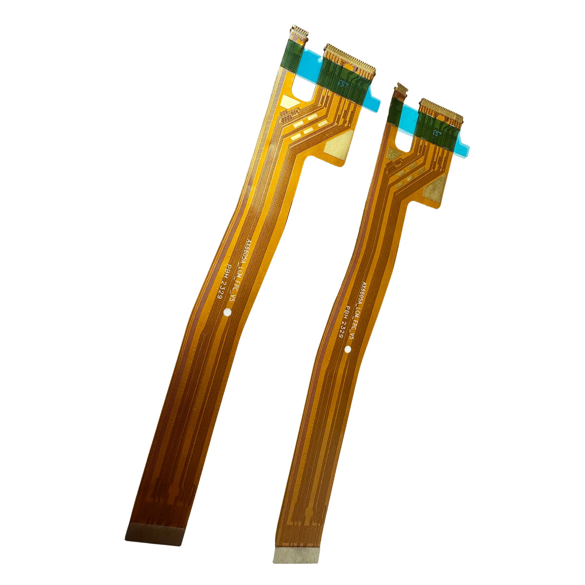 orig Display Main Board Motherboard Connector (Display) Flex Cable For Lenovo Tab P12 12.7 inch TB370/TB370FU/TB370FC Lenovo Tablet repair parts