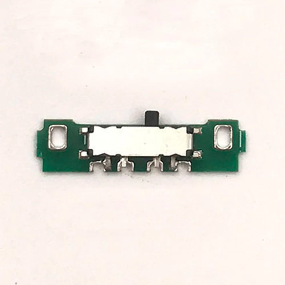 1PC Replacement ON OFF Switch for GameBoy Advance GBA GBC GBP GBA SP Power Repair Power Switch Board Game console repair parts
