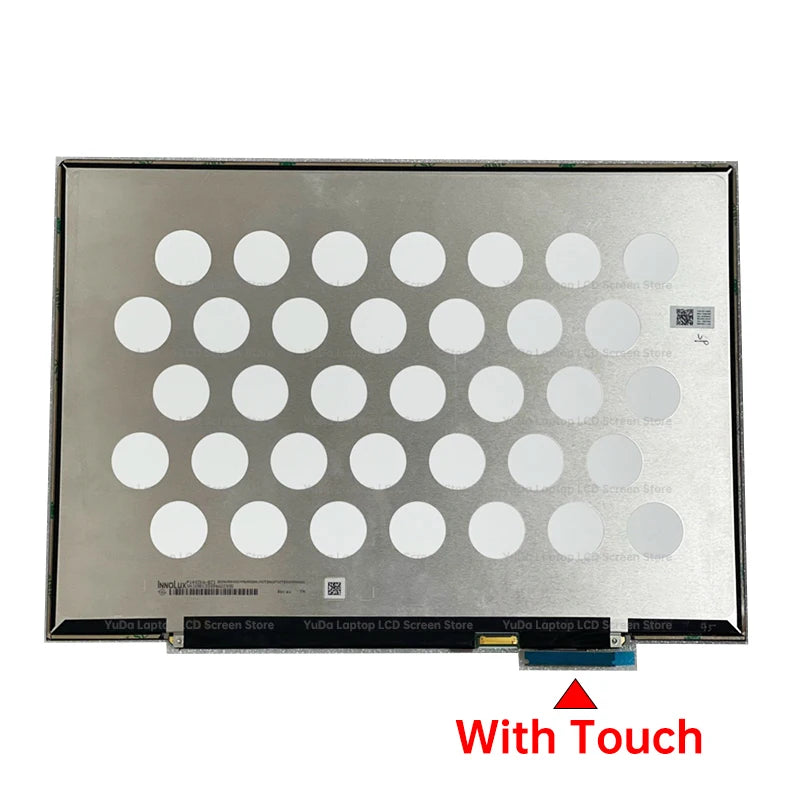 14" Laptop LCD Screen For HUAWEI MateBook 14 KLV-W19 KLV-W29 KLVD KLVL-WFH9 KLVL-WFE9 KLVC-WAH9L Digitizer Assembly Replacement HUAWEI laptop repair parts