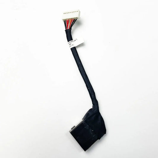 OEM For Lenovo ThinkPad T540 T540P W540 W541 Laptop DC Power Connector Jack DC-IN Charging Flex Cable 04X5515 50.4LO05.001 Lenovo laptop repair parts