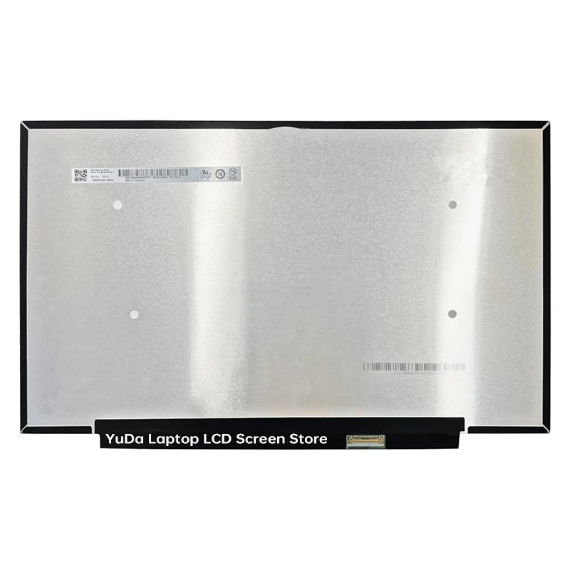 14 Inch Laptop LCD Screen B140HAN05.7 NE140FHM-N61 N140HCG-GQ2 Display Matrix Panel Replacement 1920x1080 eDP 30 Pins Non-Touch Laptop screen replacement
