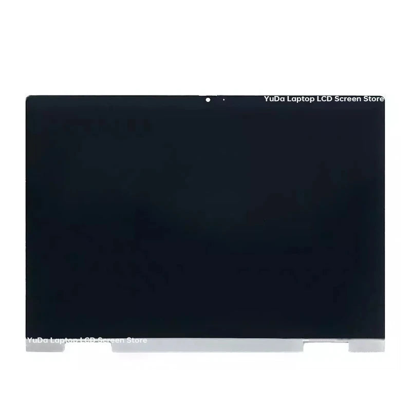 14" Touch Screen For HP Envy x360 2-in-1 Laptop 14-es LCD Display Digitizer + Frame Assembly Replacement FHD 1920x1080 TPN-W158 HP laptop repair parts