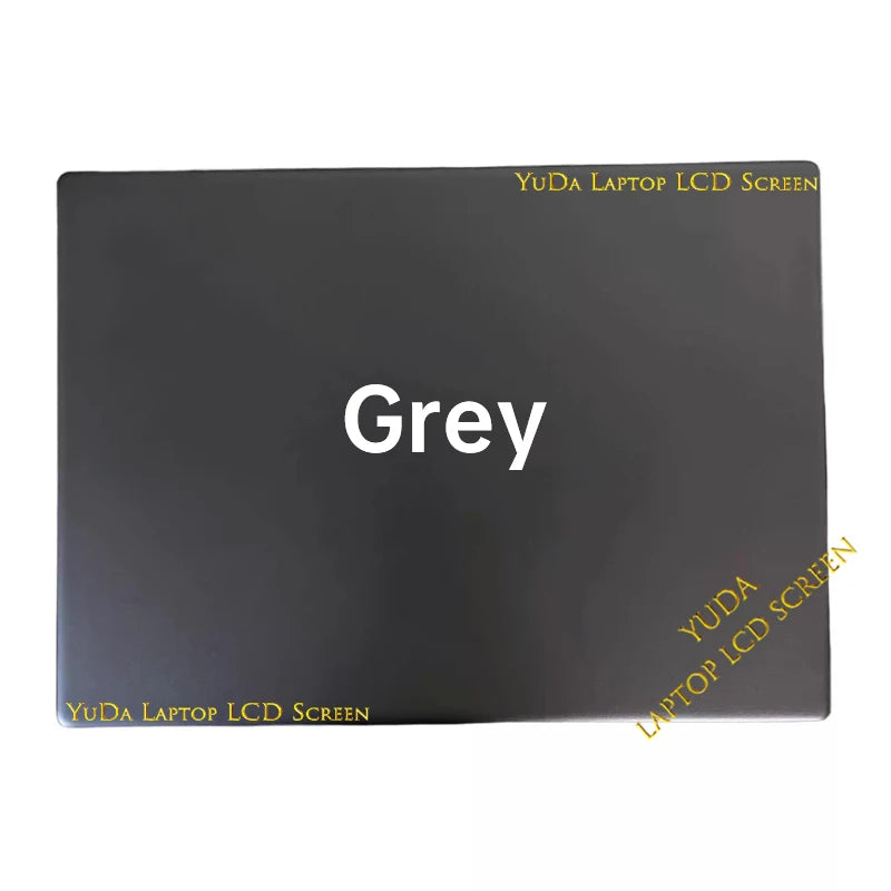 14" Laptop LCD Touch Screen For Huawei MateBook 14 KLVDZ-WDH9AQ WFH9 WFE9 Display Full Assembly Replacement Complete Upper half HUAWEI laptop repair parts