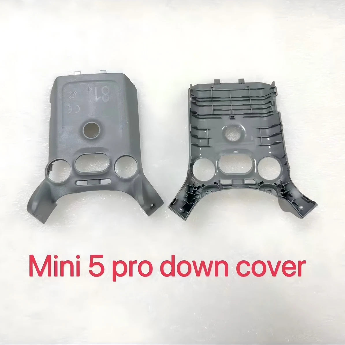 New Original Down Cover Shell for MINI 5 PRO mini 5pro Down Cover Repair Part Digital Camera repair parts