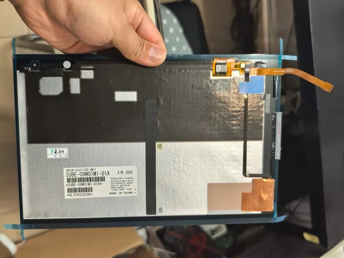 100% NEW Original English keyboard For 10.1" Lenovo Yoga Book YB1-X90L YB1-X90F YB1-X91L YB1-X91F keyboard Assembly Lenovo tablet repair parts