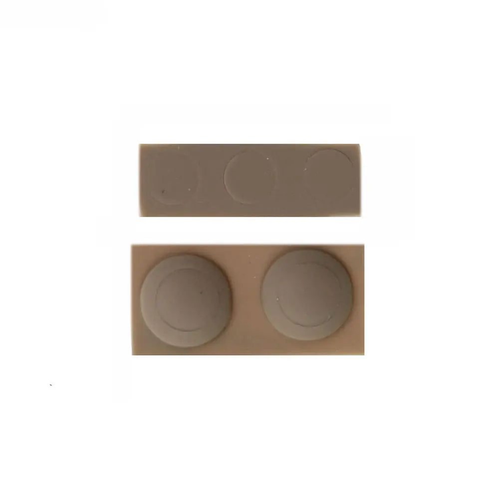 1Set Replacement Screw Dust Plug Cover Rubber Plug For Gameboy Advance SP GBA SP Screw Hole Rubber Cover Bumpers Game console repair parts