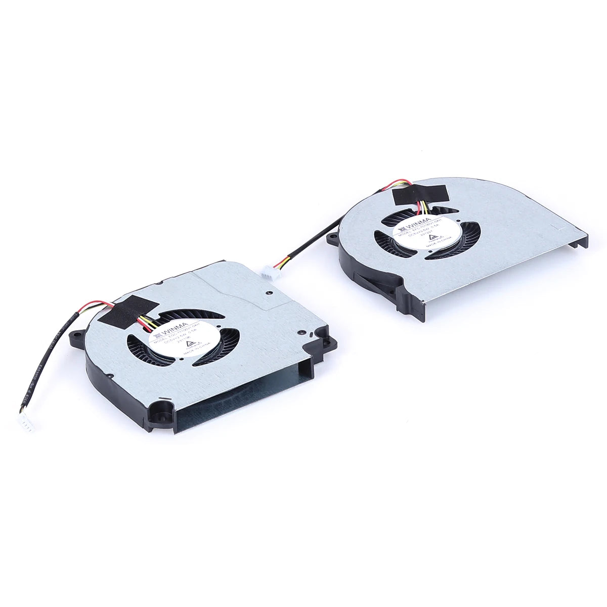 Laptop Cooling Fan for Gigabyte G5 KD MD GD Gigabyte G7 MD GD Aorus 7 SB KB MB CPU+GPU Gigabyte laptop repair parts