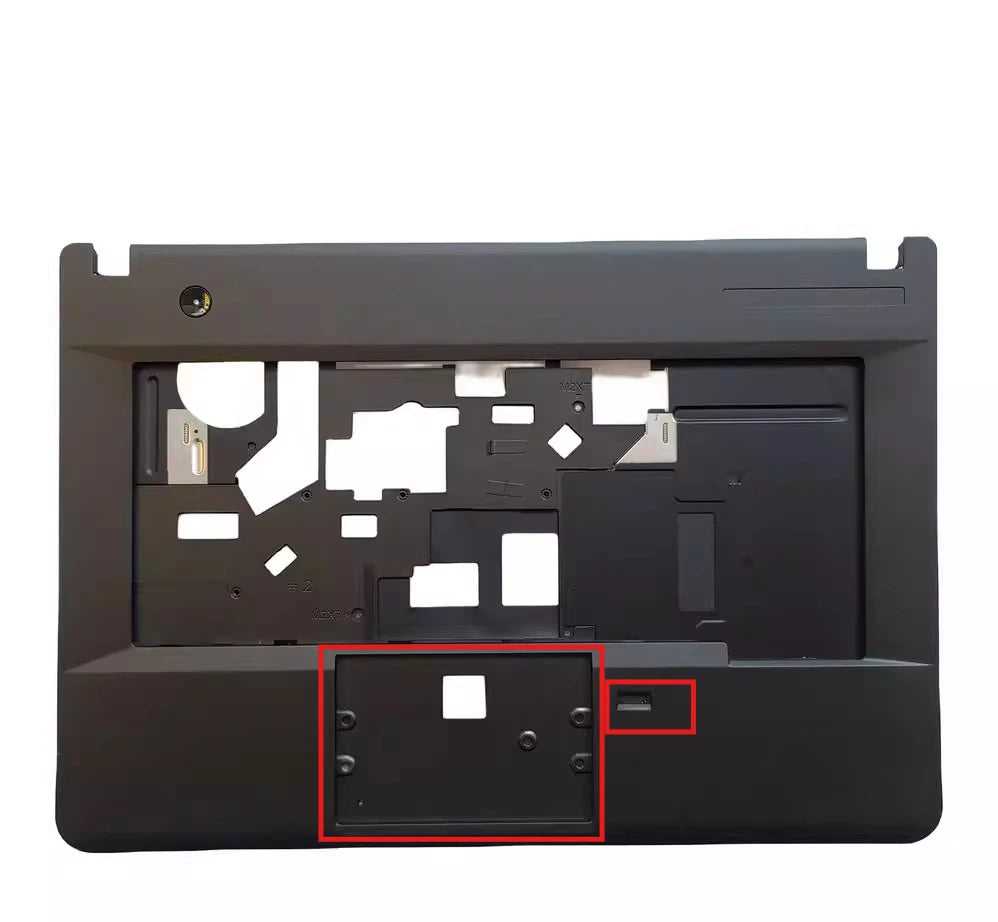 Cover case for Thinkpad  E440 E431 upper lcd back housing bezel palmrest topcase shell hinge bottom cover Lenovo laptop repair parts