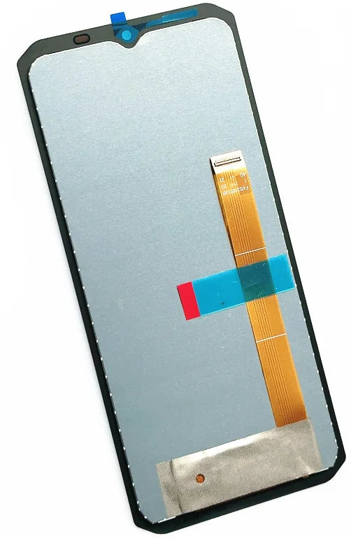 6.52 inches Original For HOTWAV T7 LCD Display Touch Screen Digitizer Assembly 100% New hotwav T 7 LCD Touch Digitizer Other Brand Phone repair parts