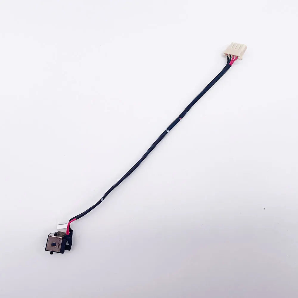 OEM For ASUS N56 N56J N56JN N56V N56VV N56VM N56VJ N56VZ N56D N56DP Laptop DC Power Jack DC-IN Charging Flex Cable  ASUS laptop repair parts