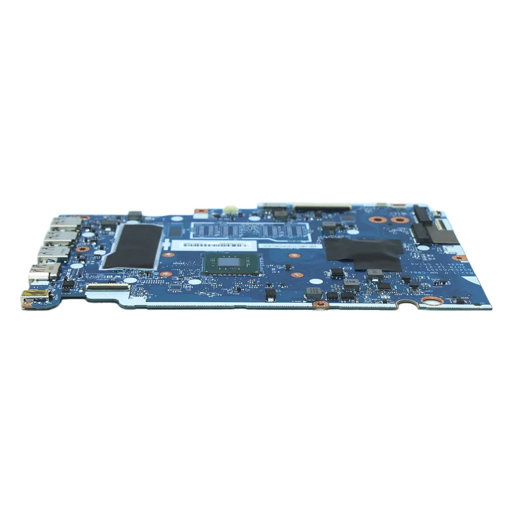 For Lenovo IdeaPad 3-15IGL05 NM-C961 Laptop Motherboard With CPU: N4020 N5030 RAM:4GB FRU:5B20S44415 5B20S44411 Lenovo laptop repair parts