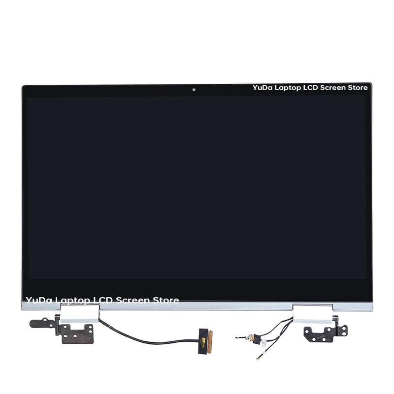 15.6 Inch Laptop LCD Touch Screen For HP ENVY x360 15-cp 15-cn 15Z-CP 15M-CP 15T-CN 15M-CN Display Complete Assembly Replacement HP laptop repair parts