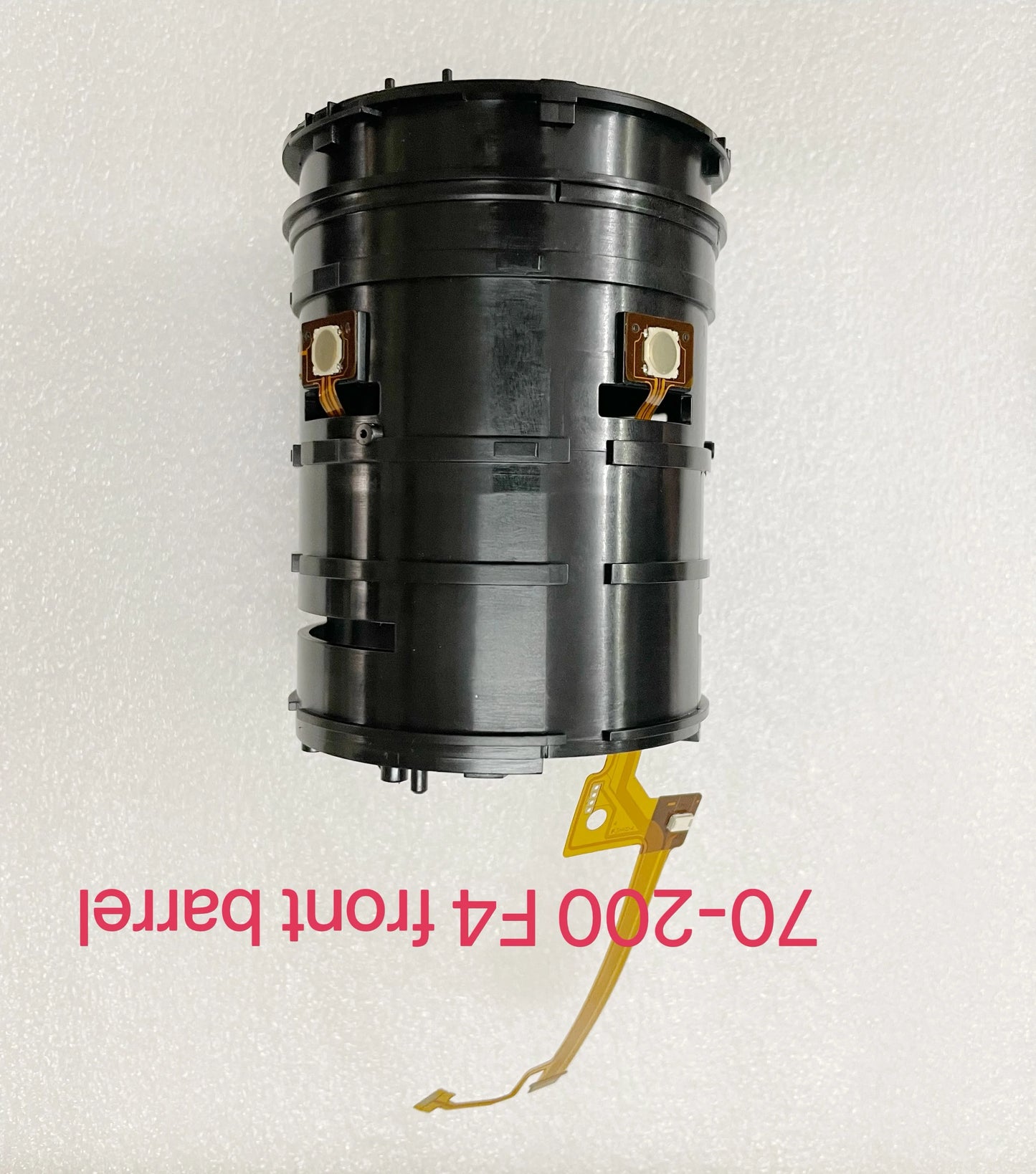 New Front barrel for Sony 70-200 F4 camera repair parts Digital Camera repair parts