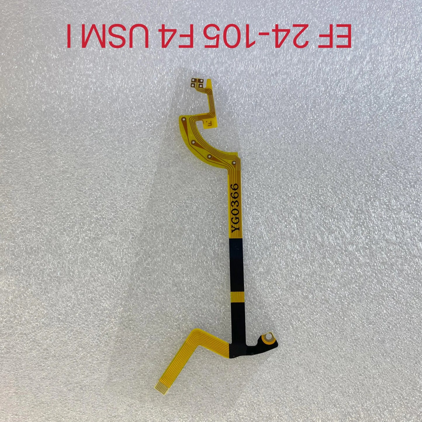 Soft lens flex cable for Canon 24-105 USM I Flex aperture f;ex Digital Camera repair parts