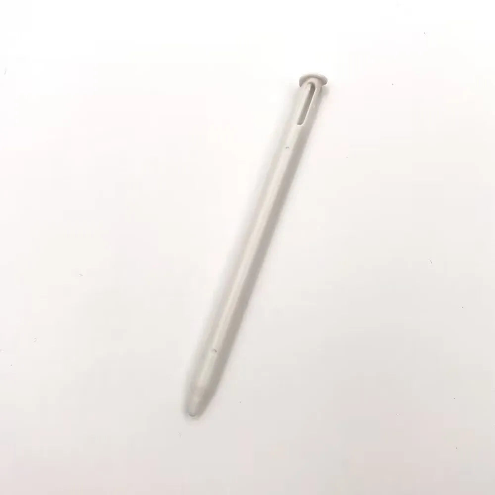 1PC For Nintendo New3DS Metal Extendable  Stylus Pen  Pins Touch Pen Stylus For New 3DS Game console repair parts