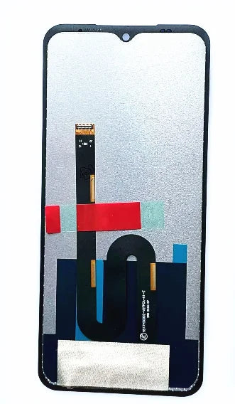 New Tested 6.52 Inch LCD Screen For Ulefone Power Armor 14 Pro LCD Display Touch Screen Digitizer Assembly Replacement Other Brand Phone repair parts