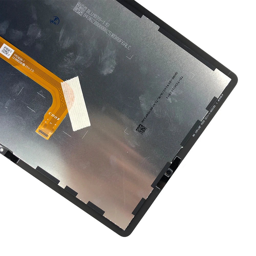 11.0" IPS For Samsung Tab A11+ LCD Display Screen Touch Digitizer Assembly For Galaxy SM-X230 SM-X236B LCD Replacement Repair Tablet repair parts