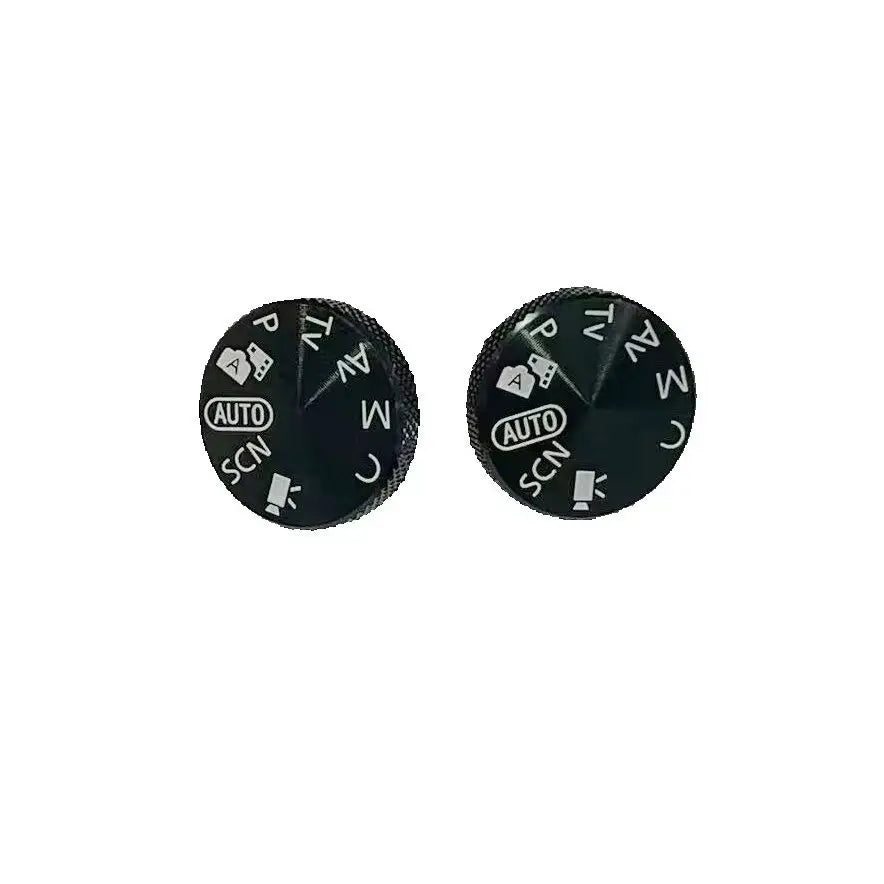 1PCS New G7X2 Top Cover Shell Mode Switch for Canon G7XII G7XM2 G7X ii G7X2 Camera Repair Parts Digital Camera repair parts