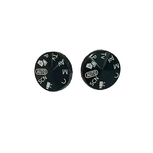 1PCS New G7X2 Top Cover Shell Mode Switch for Canon G7XII G7XM2 G7X ii G7X2 Camera Repair Parts Digital Camera repair parts