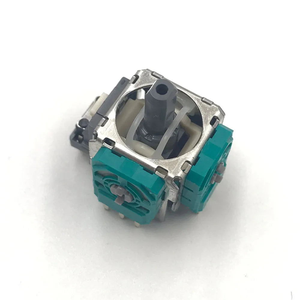 2-10pcs Replacement Joystick For Nintendo Switch Pro Controller Thumb Stick Module Analog Stick 3D Joystick Repair Parts Game console repair parts