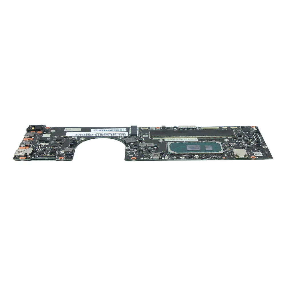 Laptop Motherboard For Lenovo Yoga C940-14IIL NM-C761 With CPU I5-1035G4 I7-1065G7 RAM 8G /12G /16G FRU 5B20S43843 5B20S43846 Lenovo laptop repair parts