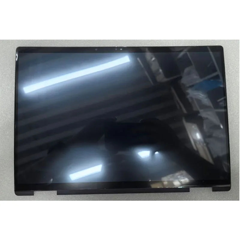 14 Inch Touch Screen For HP Envy X360 2-in-1 14-FA0003 14-FA0002NA 14-FA 14-FC Display Assembly FHD Replacement With Frame HP laptop repair parts