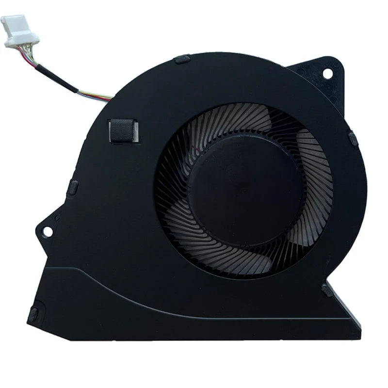 New Laptop CPU Fan for Dell Vostro 3420 3250 3510 V3420 Inspiron 3511 3515 Latitude 3445 0RFF51 RFF51 DC28000WFF0 DFS5K12114464P Dell laptop repair parts