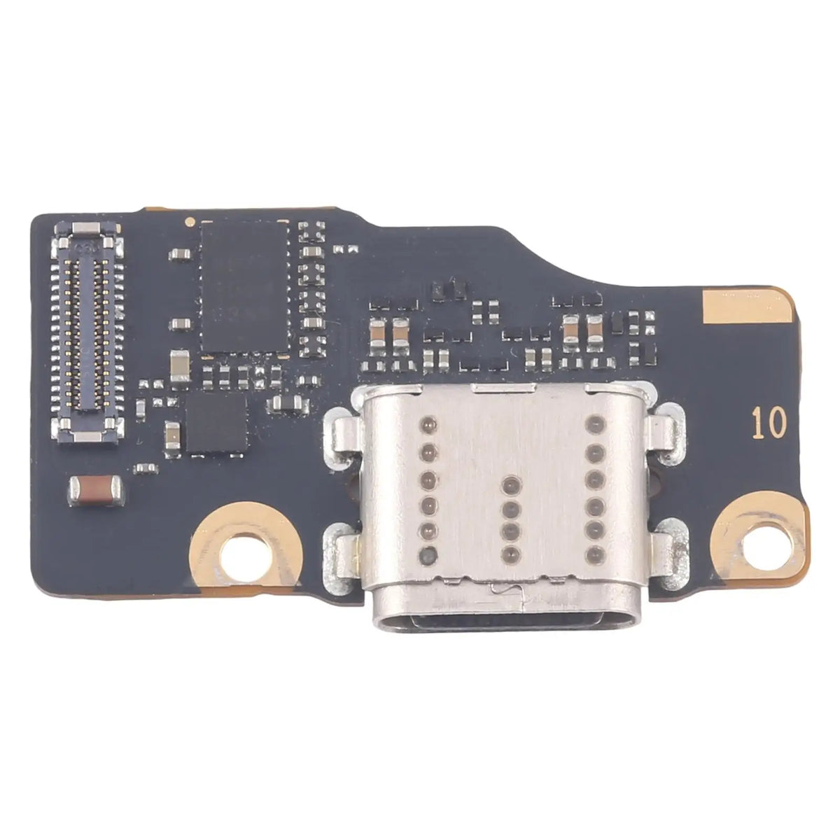 TB-J706 Charging Port Board For Lenovo Tab P11 Pro TB-J706F USB Charging Board Repair Replacement Part Lenovo Tablet repair parts