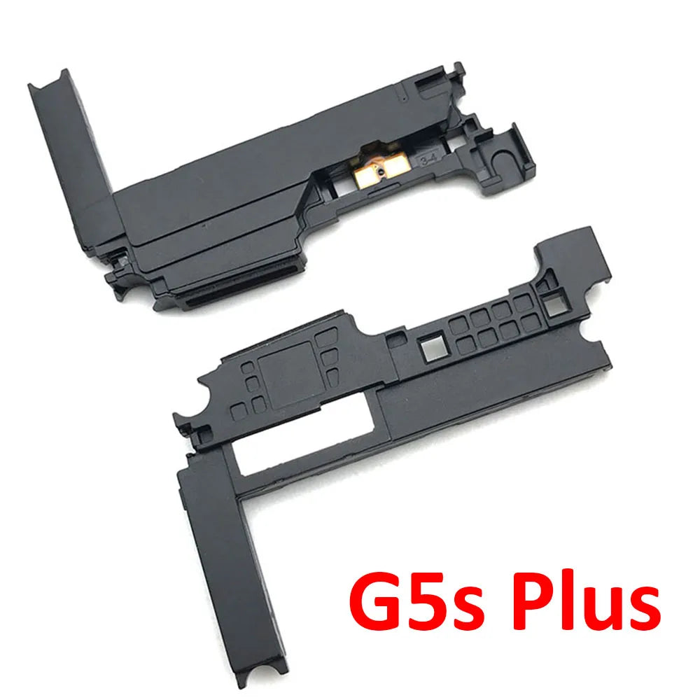10Pcs Buzzer Ringer Loud Speaker Loudspeaker Flex Cable For Moto G5s G6 G7 G8 G9 Play Power Lite One Hyper Macro Fusion Plus Motorola phone repair parts