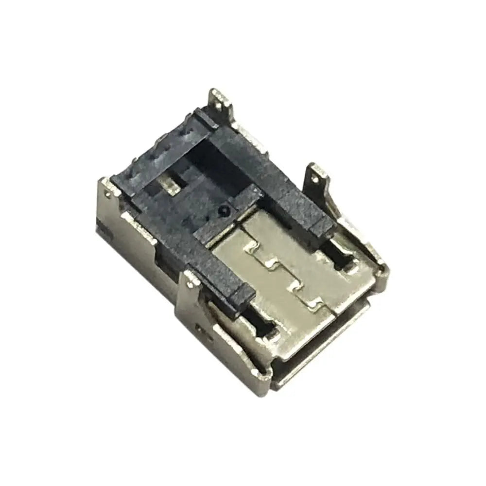 OEM For ASUS EeeBook E202 E202S E202SA E202SA3050 Laptop DC-IN Charging Port DC Power Connector Jack  ASUS laptop repair parts