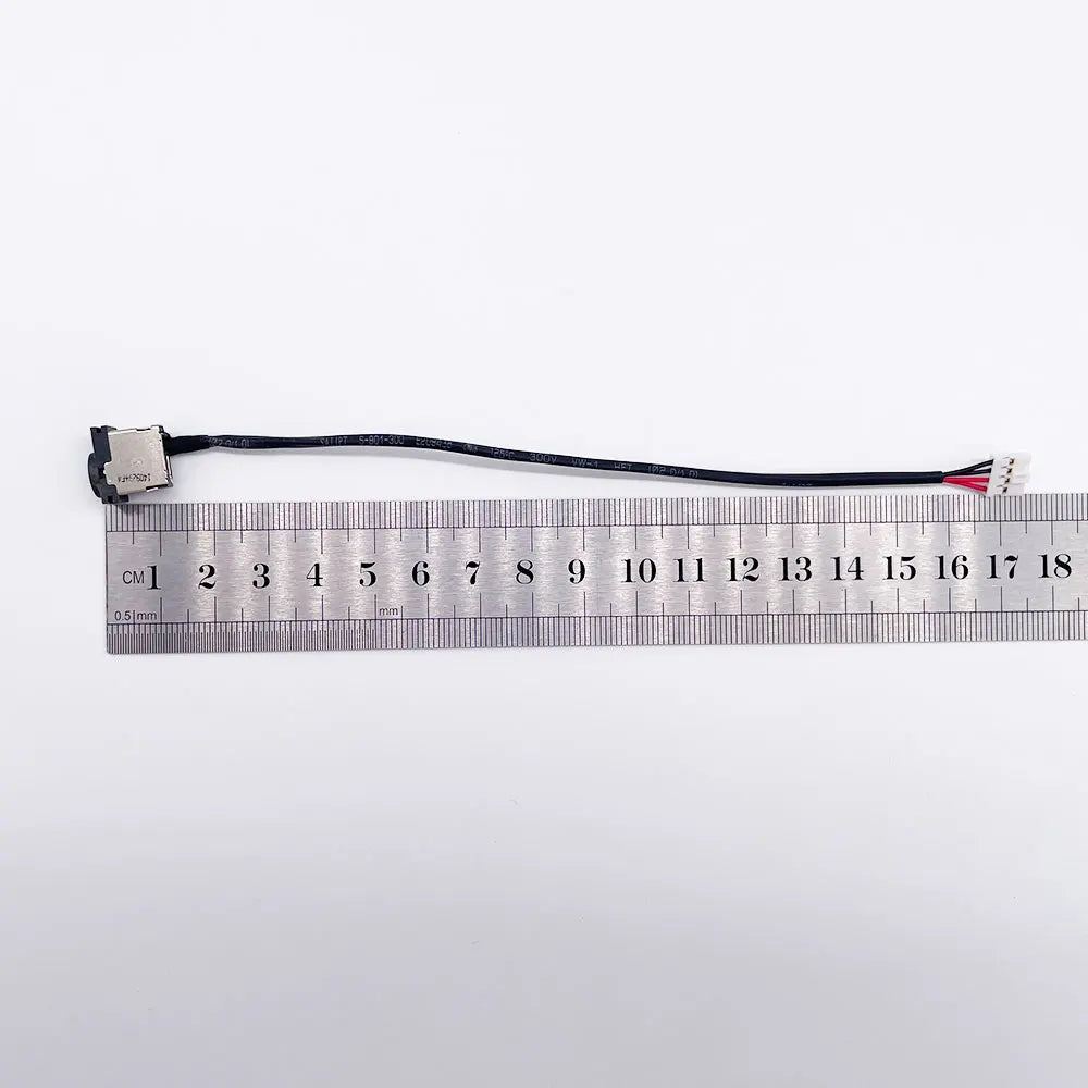 Replace For Samsung NP300E4E NP300E5E NP300E5C NP270E4E NP270E4V 270E5E Laptop DC Power Connector Jack DC-IN Charging Flex Cable Samsung laptop repair parts