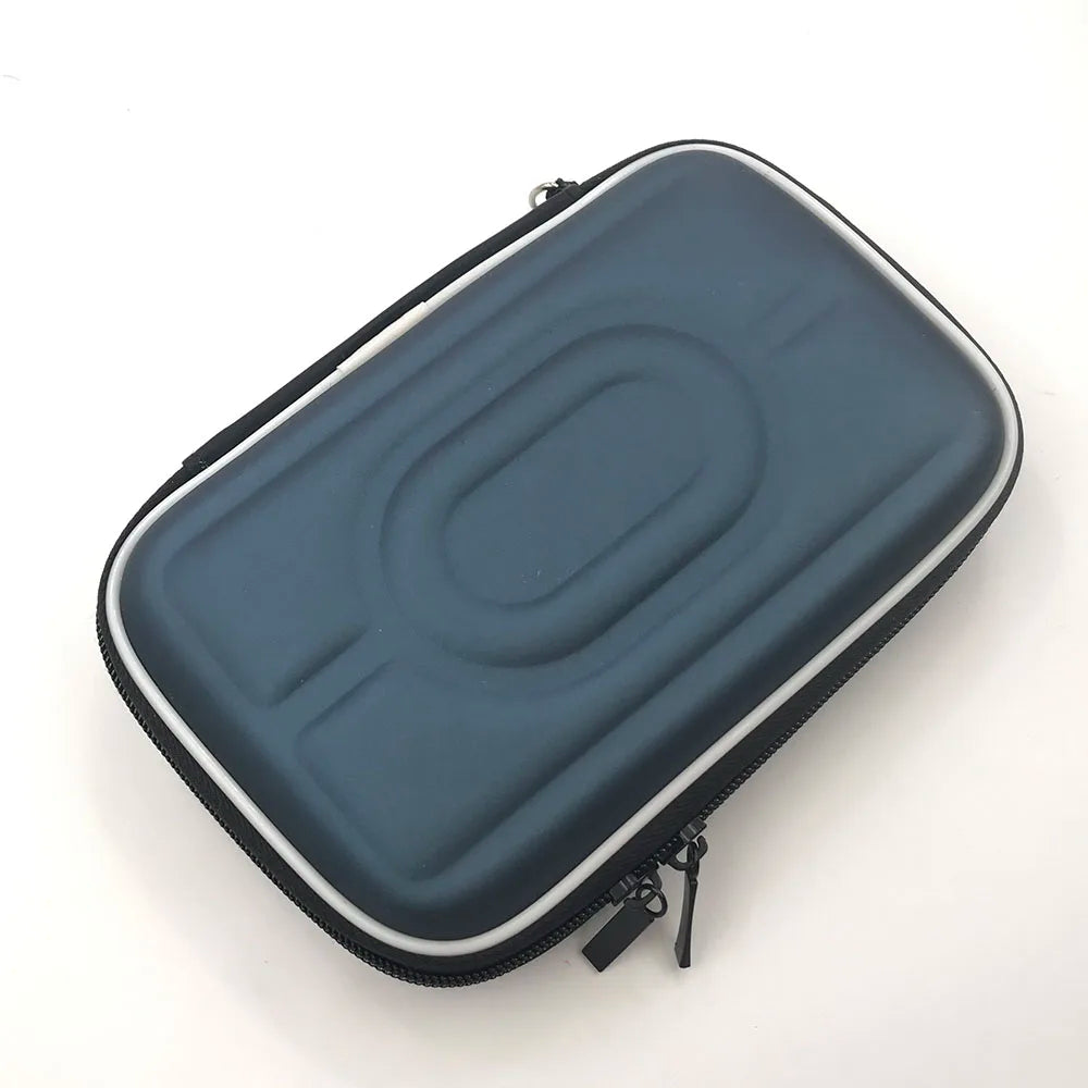 1PC For Nintendo GBA GBC EVA Hard Case Bag Pouch Protective Carry Cover For NDSi NDSL 3DS Game console repair parts