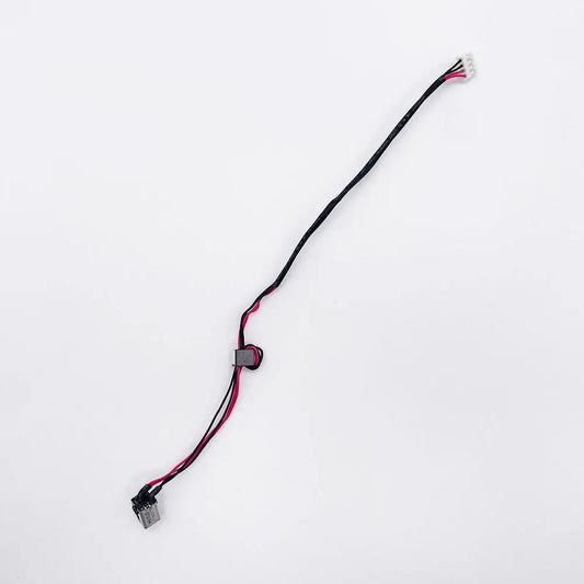 For Lenovo G570 G575 G560 G565 G470 G475 G480 Y470 Y471 Y480 Z560 Z565 Laptop DC Power Jack DC-IN Charging Flex Cable Lenovo laptop repair parts