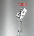 1PCS Replacement Antenna For Ps5 Console Host 1000/1100/1200 Model Antenna Iron Cable Repair Part Game console repair parts