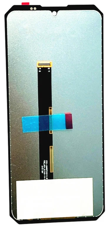 6.745"LCD Pantalla For Fossibot F105 LCD Display With Sensor Touch Screen Digitizer Assembly For F105 LCD Display Repair Other Brand Phone repair parts