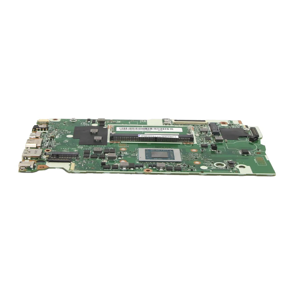 Laptop Motherboard For Lenovo IdeaPad 1 15ALC7 NM-E541 With CPU:R5-5500U R7-5700U RAM:8G FRU:5B21F54107 5B21F54109 Lenovo laptop repair parts